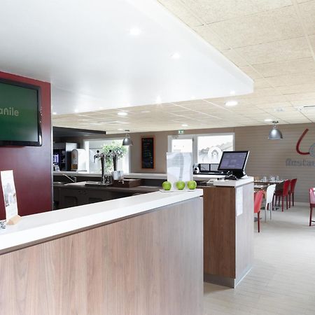 Campanile Creteil - Bonneuil Sur Marne Hotel Екстериор снимка