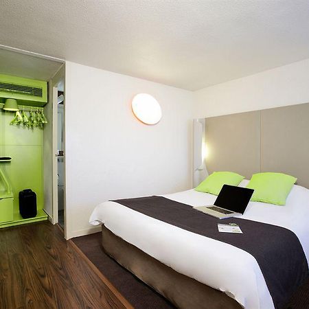Campanile Creteil - Bonneuil Sur Marne Hotel Екстериор снимка