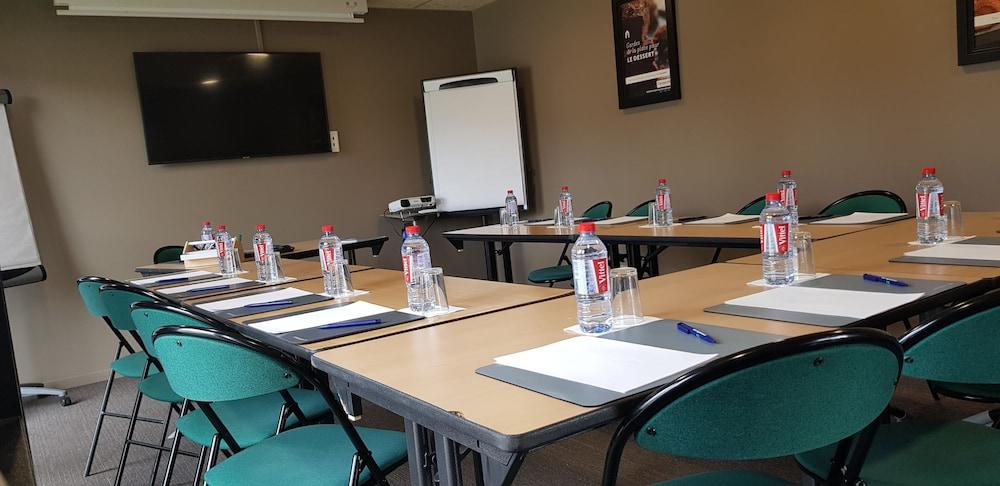 Campanile Creteil - Bonneuil Sur Marne Hotel Екстериор снимка