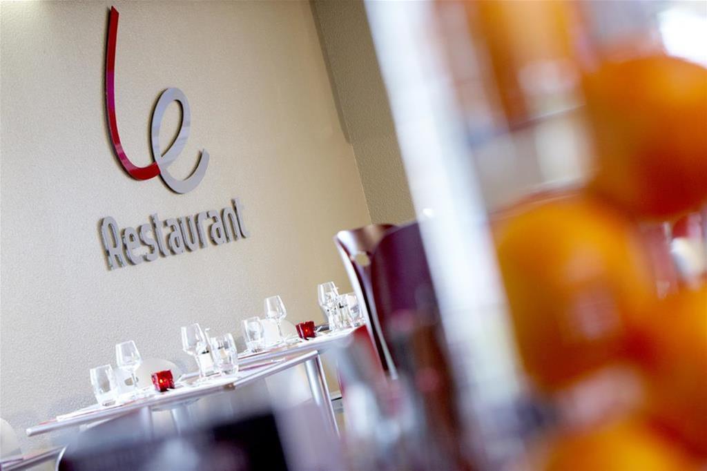 Campanile Creteil - Bonneuil Sur Marne Hotel Екстериор снимка
