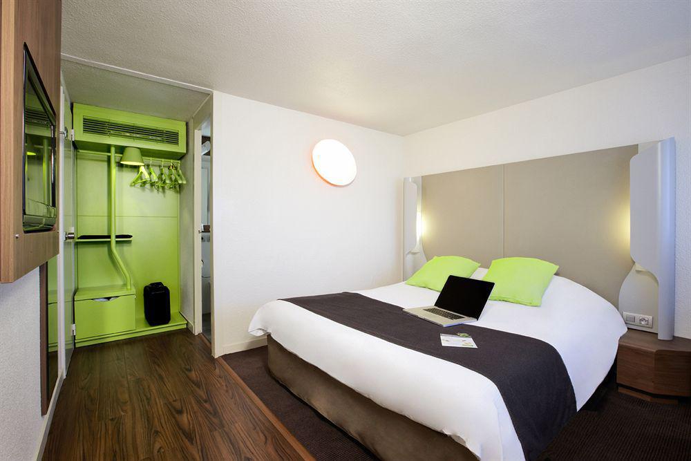 Campanile Creteil - Bonneuil Sur Marne Hotel Екстериор снимка